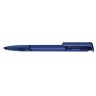 Ручки Senator Super-Hit Clear SG темно-синие.