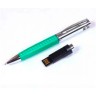 Usb ручки-флешки 350 зеленые