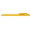 Ручки Senator Challenger Polished желтые.