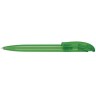 Ручки Senator Challenger Frosted зеленые.