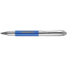 Ручки-роллеры Solaris Chrome синие