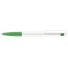 Ручки Senator Liberty Polished Basic SG зеленые