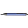 Ручка Senator Attract KS черно-синяя.