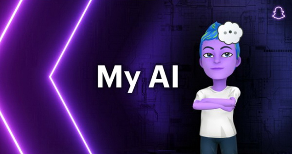Snap запустит рекламу в чат-боте My AI Snap запустит рекламу в чат-боте My AI