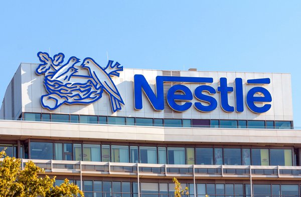 Nestle ограничит рекламу сладких напитков и лакомств Nestle ограничит рекламу сладких напитков и лакомств