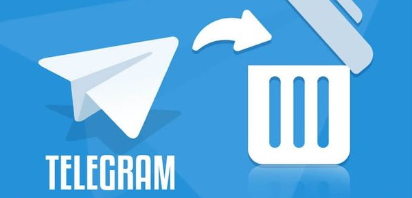 Блокировка Telegram
