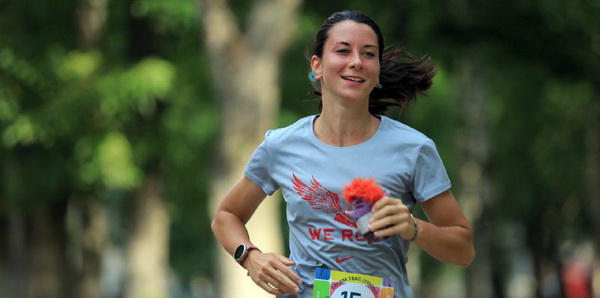 Женщины больше заботятся о себе