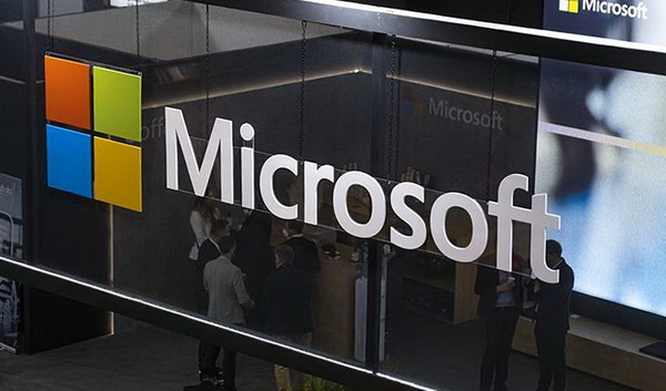 В российских магазинах снова появились продукты Microsoft