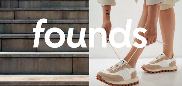 Бренд обуви Founds от Lamoda Бренд обуви Founds от Lamoda