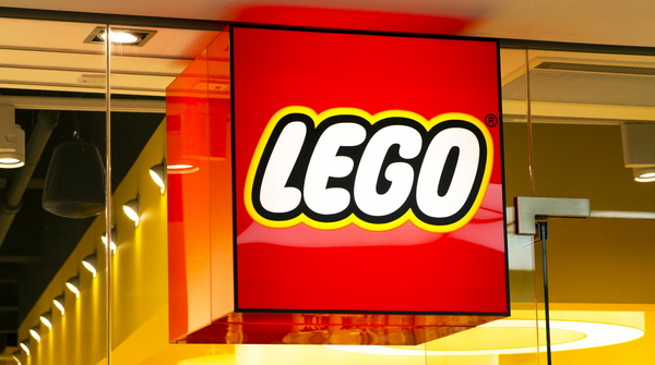 Самый дорогой бренд игрушек - Lego