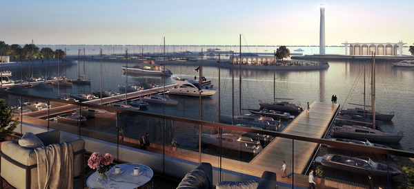 Казань марина в Татарстане Казань марина в Татарстане