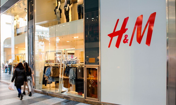 H&M после распродажи все же уйдет