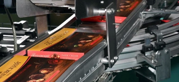 Убытки Рот фронта и Бабаевский