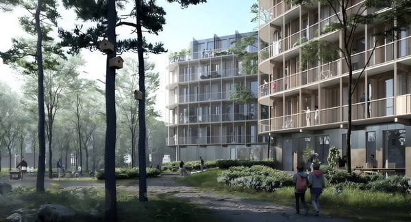 Добыча лечебных грязей в Русиче