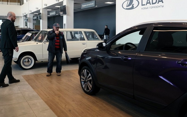 АвтоВАЗ и производство новых моделей Lada 