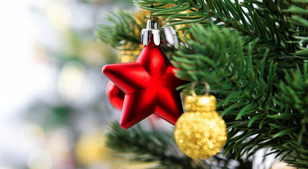 Украшения к Новому 2026 году подорожали на 13%