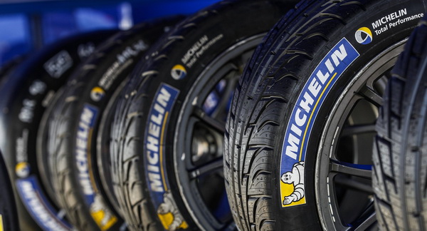 Продажа завода Michelin в МО Продажа завода Michelin в МО