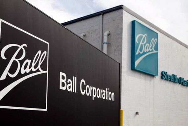 Ball Corporation продала российские заводы