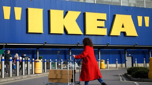 IKEA нашла пять претендентов на покупку российских активов