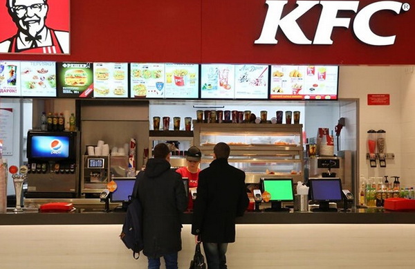 ФАС разрешила купить KFC