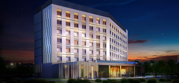 Новые горизонты для туризма Новые горизонты для туризма