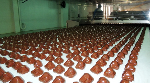 Новые правила маркировки товаров