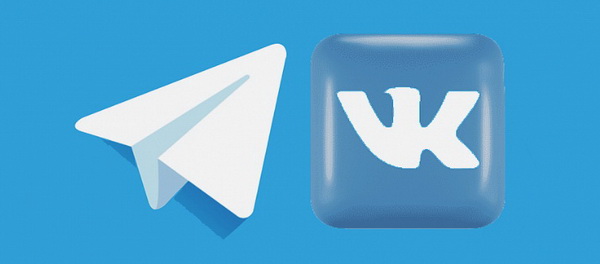 Вести блоги ВКонтакте и Telegram