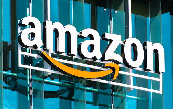 Акции Amazon упали на 21%