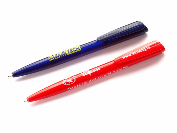 Ручки Dart - отличный промо сувенир