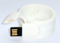 Usb флешки - браслеты