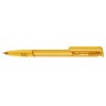 Ручки Senator Super-Hit Clear SG желтые.