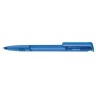Ручки Senator Super-Hit Clear SG голубые.