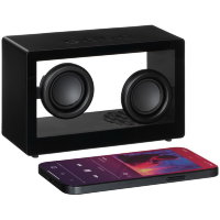 Bluetooth-колонка со светомузыкой Sensofonic