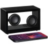 Bluetooth-колонка со светомузыкой Sensofonic