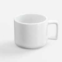 Чашка для сублимационной печати Jumbo Чашка для сублимационной печати Jumbo