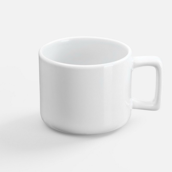 Чашка для сублимационной печати Jumbo Чашка для сублимационной печати Jumbo