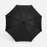 Зонт-трость Hidecolor с цветными спицами