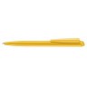 Ручки Senator Dart Polished желтые.