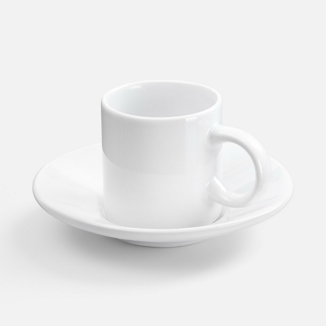 Кофейная пара для сублимационной печати Miamore Кофейная пара для сублимационной печати Miamore