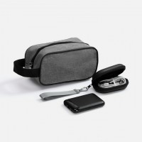 Набор с внешним аккумулятором Intercity