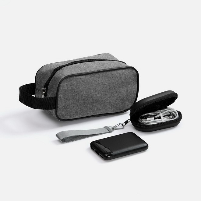 Набор с внешним аккумулятором Intercity