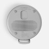 Bluetooth-колонка с беспроводной зарядкой и часами netEnergy