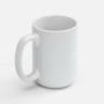 Кружка для сублимационной печати Mugmax