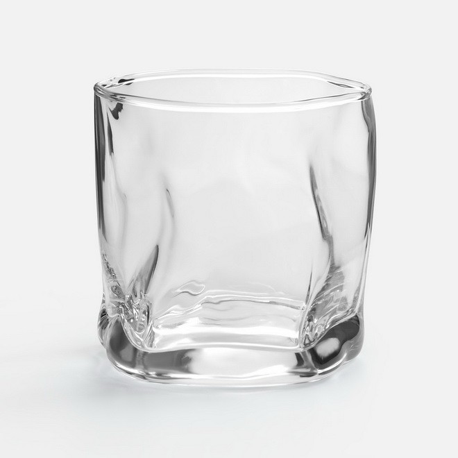 Стакан Crystal Clear