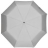 Зонт складной со светоотражающим куполом