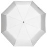 Зонт складной со светоотражающим куполом