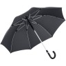 Зонт-трость с цветными спицами Color Style ver.2