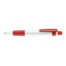 Ручки Senator Big Pen Polished красные pantone 186.