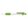 Ручки Senator Big Pen Polished зеленые pantone 376.