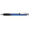 Шариковые ручки Senator Matrix XL Clear синие